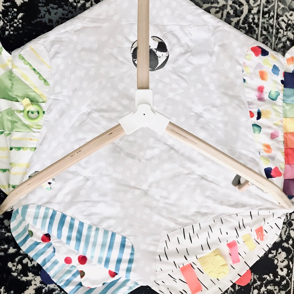 Lovevery Play Mat play gym